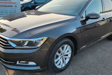 VW Passat 125.575 km 16.170 € Fürth 90763