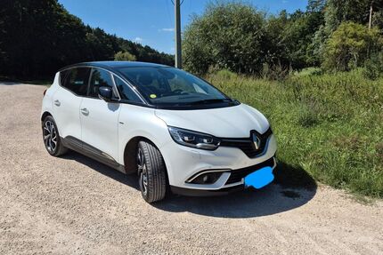 Renault Scenic 79.055 km 14.400 € Rohr- Nemsdorf 91189