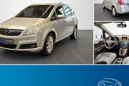 Opel Zafira 86.000 km 5.290 € Buchschwabach bei Nürnberg 90574
