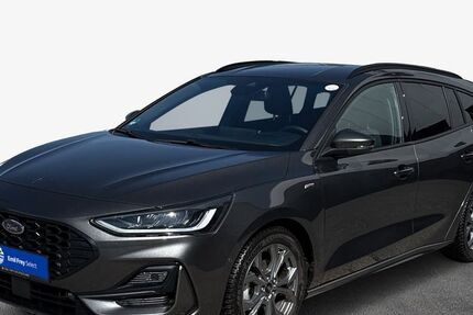 Ford Focus 23.997 km 22.490 &euro; Roth 91154