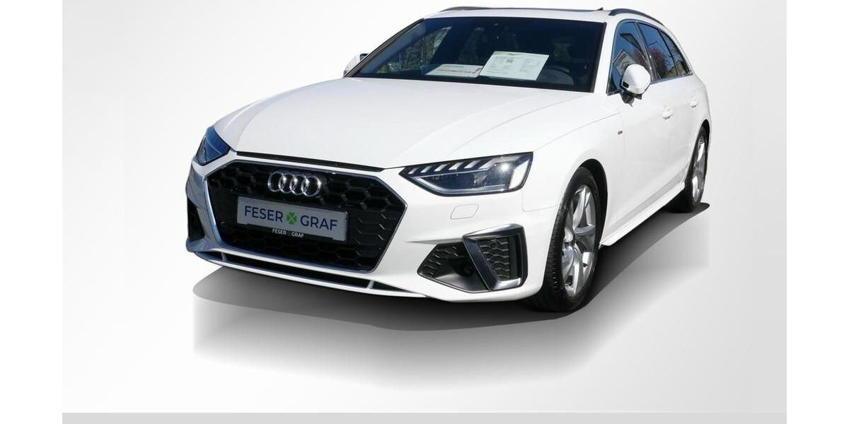 Audi A4 75.850 km 28.880 &euro; Erlangen 91058