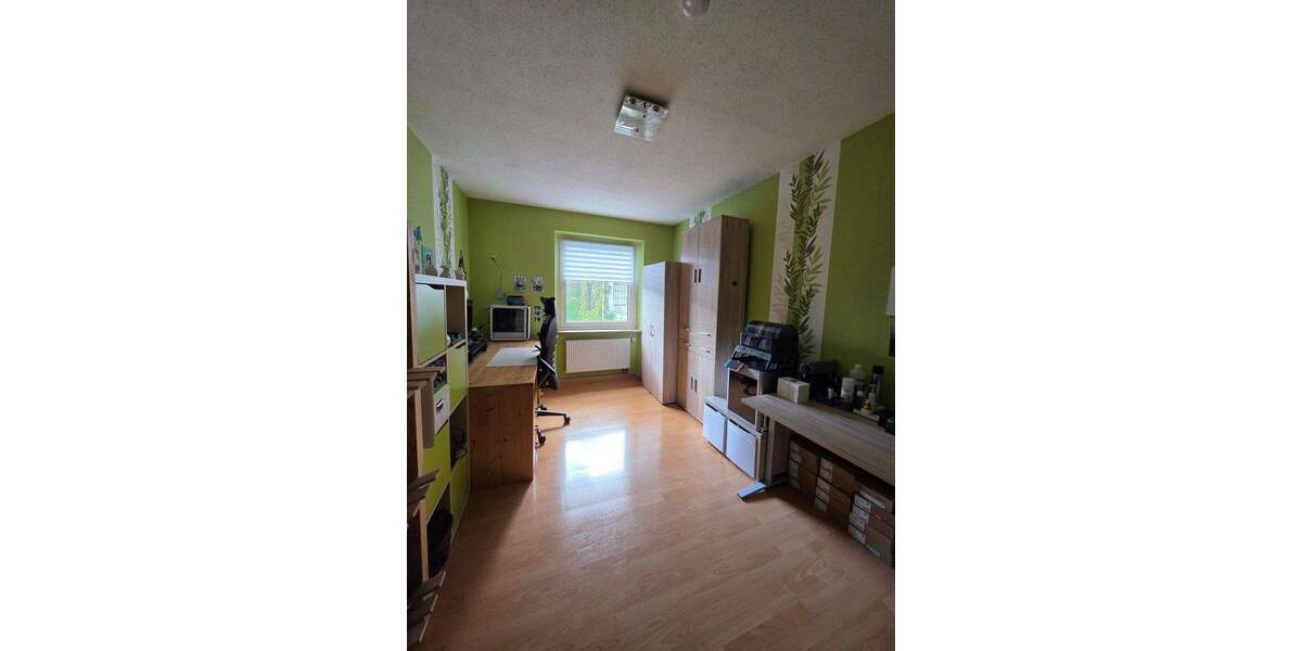 Gepflegte 3-Zimmer-Wohnung mit Garage - Bad & Leitungen erneuert, hohe Rücklagen 3 zimmer