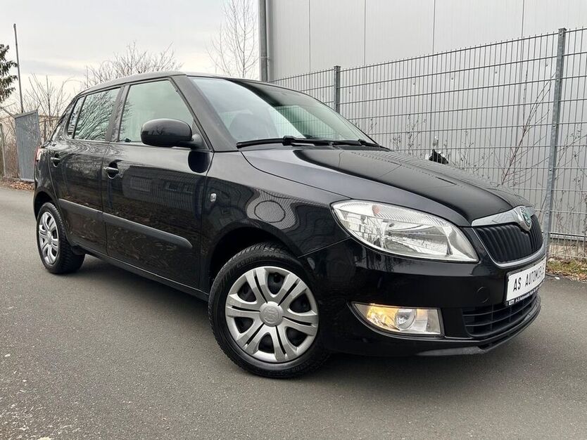 Fabia