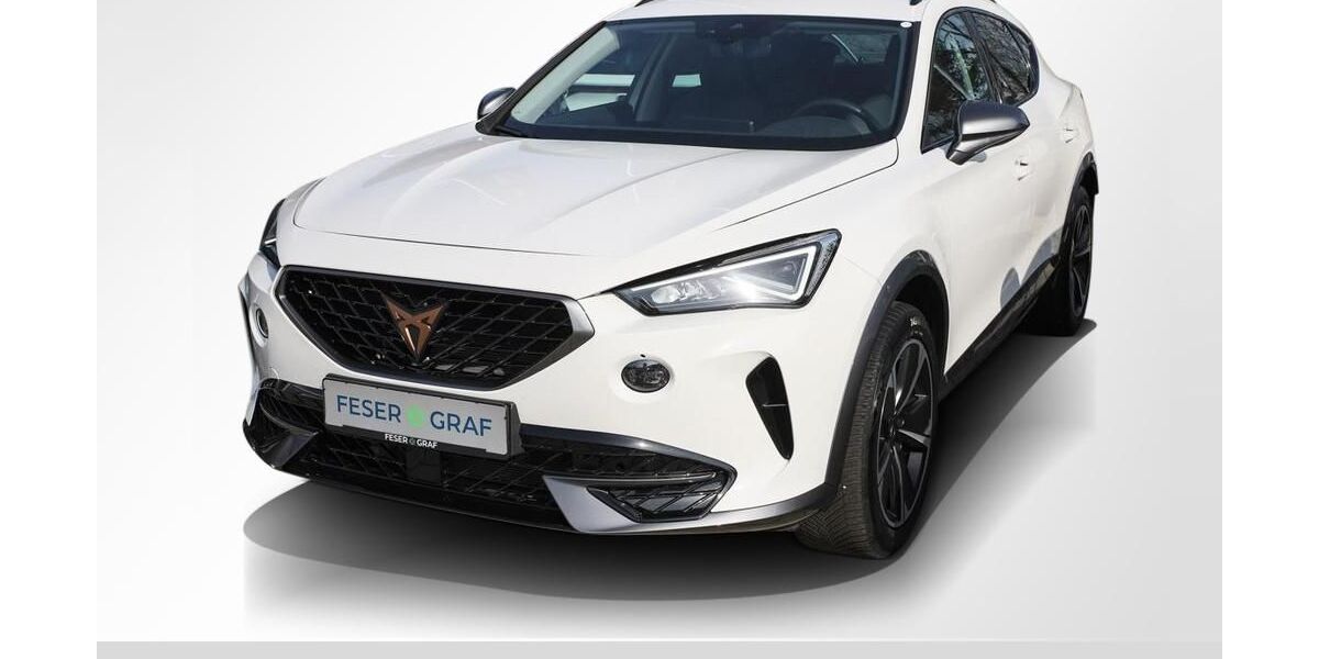 Cupra Formentor 37.150 km 21.340 &euro; Herzogenaurach 91074