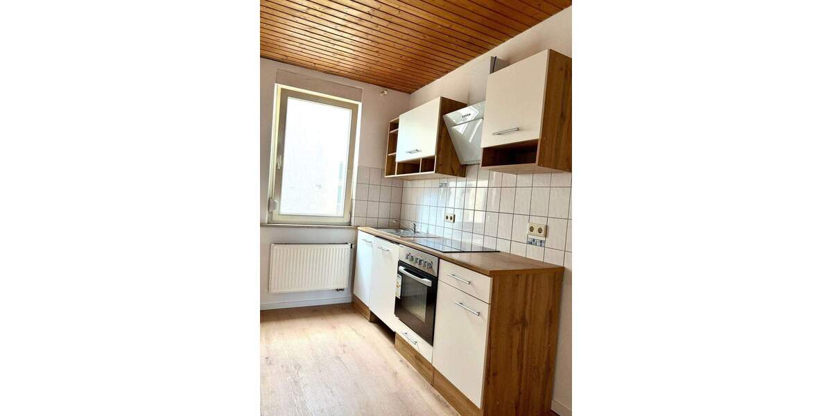 Etagenwohnung Zirndorf - 2 Zimmer, 45 m&sup2;, 510&euro; | Angebot:25771590