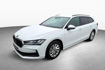 Skoda Superb 26.900 km 29.980 &euro; Roth 91154