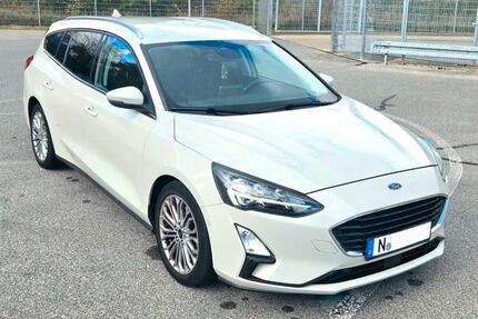Ford Focus 84.000 km 15.800 &euro; Nürnberg 90441