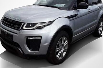 Land Rover Range Rover Evoque 72.970 km 18.806 &euro; Nürnberg 90411