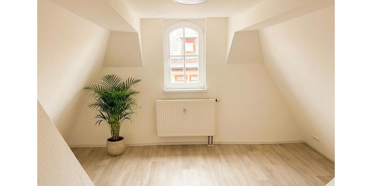 Maisonettenwohnung Fürth Altstadt - 5 Zimmer, 112 m&sup2;, 1.190&euro; | Angebot:27594344