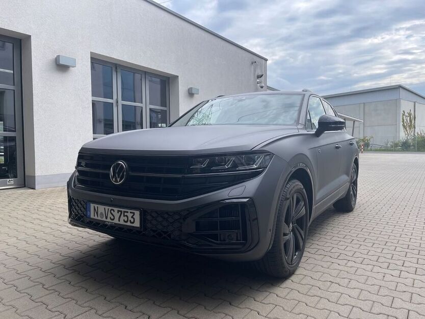 Touareg