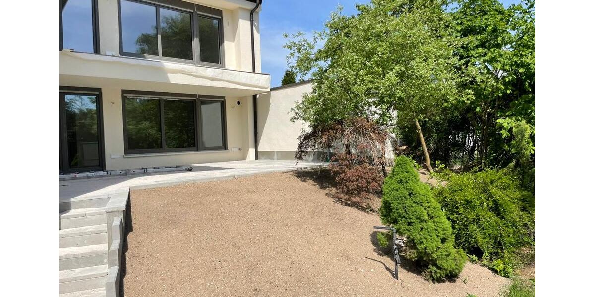 Terrassenwohnung Fürth Bislohe - 4 Zimmer, 124 m&sup2;, 1.860&euro; | Angebot:26517622