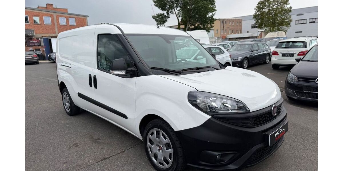 Fiat Doblo 114.537 km 9.900 &euro; Nürnberg 90441