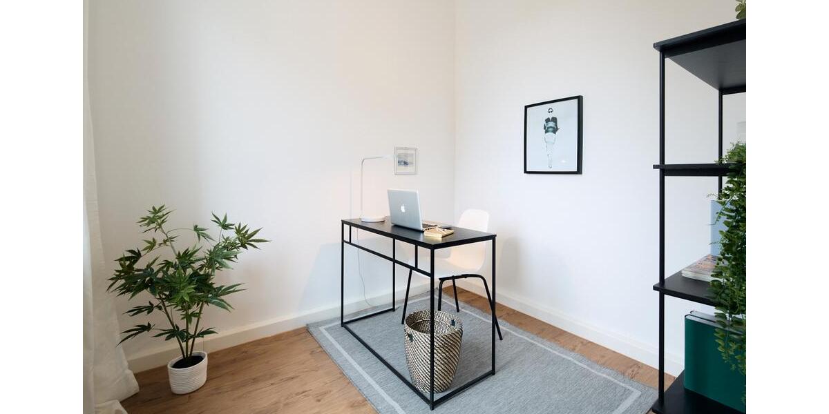 Etagenwohnung Nürnberg Eberhardshof - 4 Zimmer, 78 m&sup2;, 312.000&euro; | Angebot:27249706