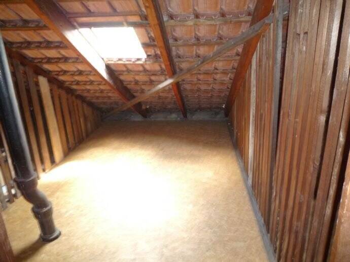 Etagenwohnung Nürnberg Nordostbahnhof - 2 Zimmer, 58 m&sup2;, 690&euro; | Angebot:26616716