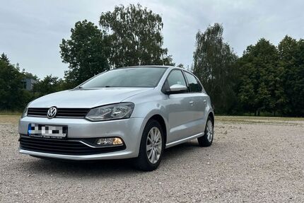 VW Polo 63.000 km 7.800 &euro; Nürnberg 90427