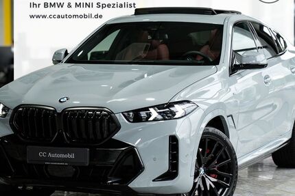 BMW X6 6.763 km 94.689 &euro; Fürth 90763