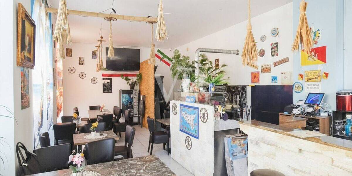 Gewerbeobjekt Nürnberg Gostenhof - 270.000&euro; | Angebot:26825026