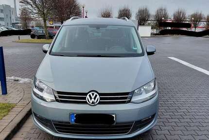 VW Sharan 266.000 km 9.990 &euro; Nuernberg 90455