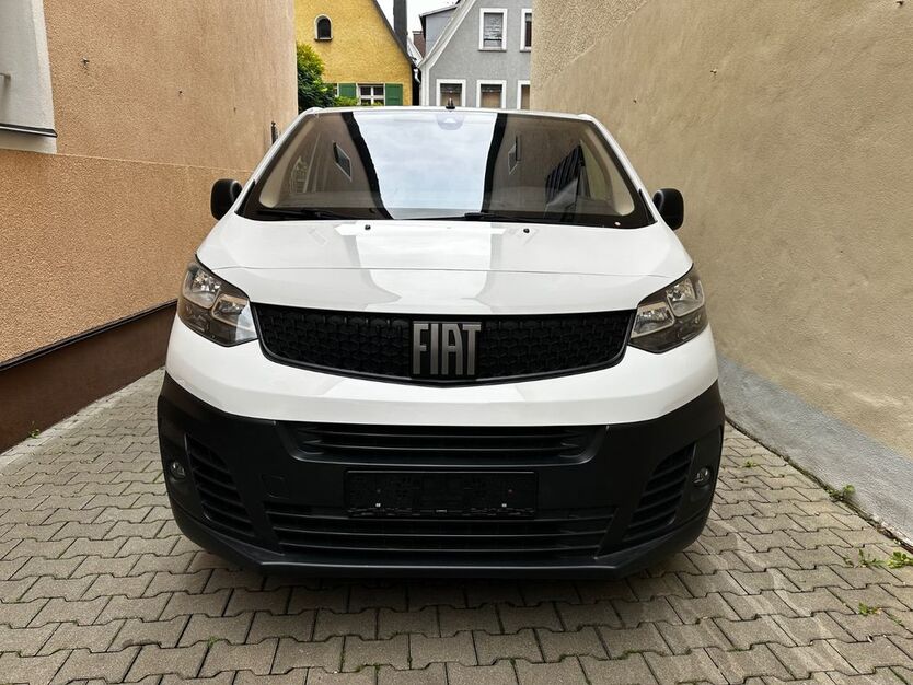 Fiat Scudo 92.800 km 14.400 € Hersbruck 91217