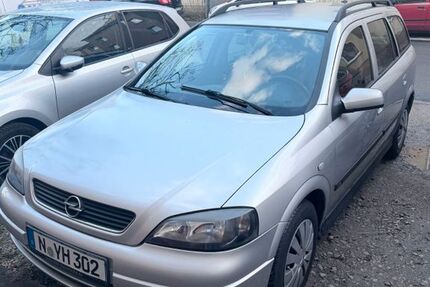Opel Astra 186.000 km 1.499 &euro; nürnberg 90443