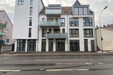 Gewerbeobjekt Lauf an der Pegnitz Lauf - 2 Zimmer, 90 m&sup2;, 288.400&euro; | Angebot:25731984