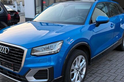 Audi Q2 76.800 km 18.900 &euro; Fürth bei Nürnberg 90765