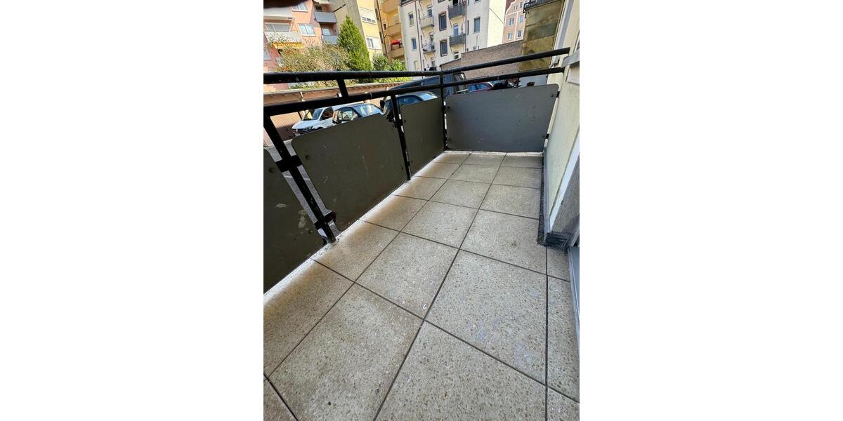 Hochwertig möblierte 2-Zimmerwohnung in Nürnberg Rennweg 2 zimmer