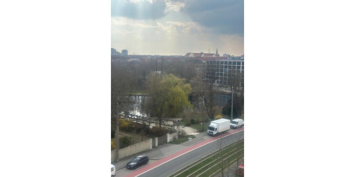 Etagenwohnung Nürnberg Altstadt, St. Lorenz - 1 Zimmer, 27 m&sup2;, 125.000&euro; | Angebot:25829934