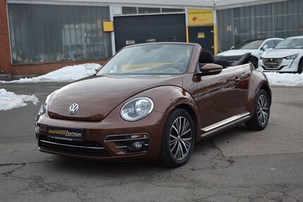 VW Beetle 79.000 km 16.900 &euro; Nürnberg 90469