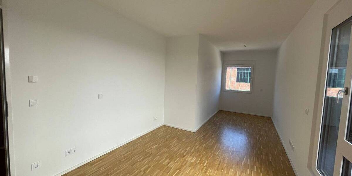 Etagenwohnung Nürnberg St Jobst - 3 Zimmer, 84 m&sup2;, 1.150&euro; | Angebot:26389492