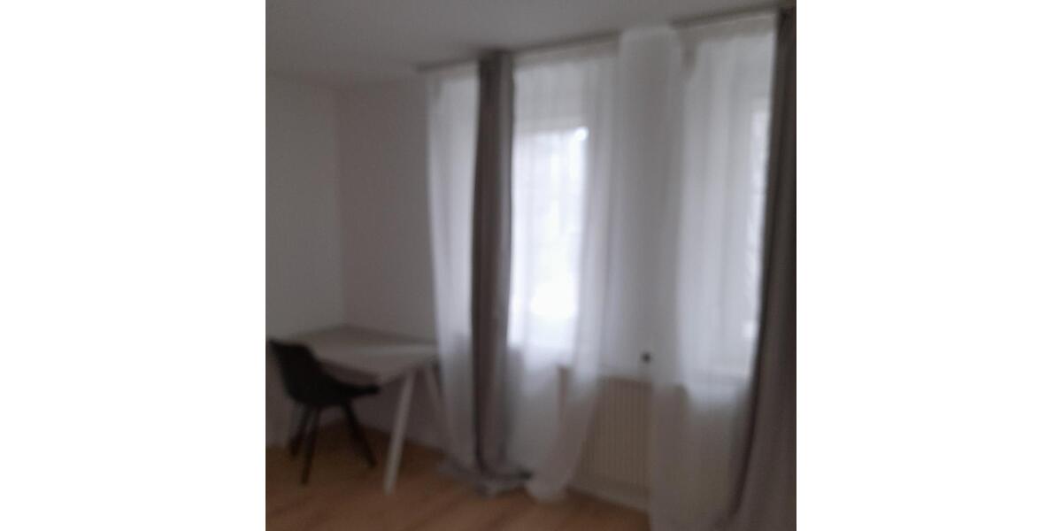 WG-Zimmer (14 m²) im Zentrum Nürnberg frei ab 01.03.2026 1 zimmer