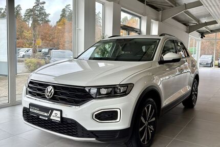 VW T-Roc 44.993 km 21.950 &euro; Wendelstein 90530