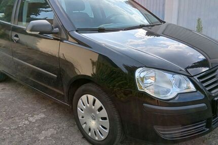 VW Polo 195.000 km 1.300 &euro; Nürnberg 90419