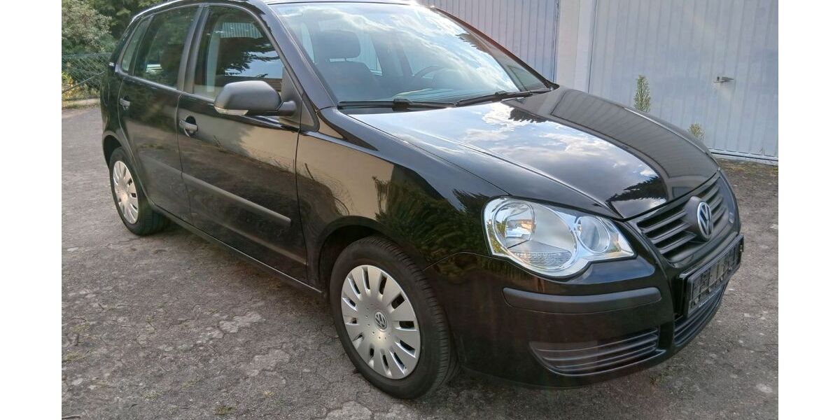 VW Polo 195.000 km 1.300 &euro; Nürnberg 90419