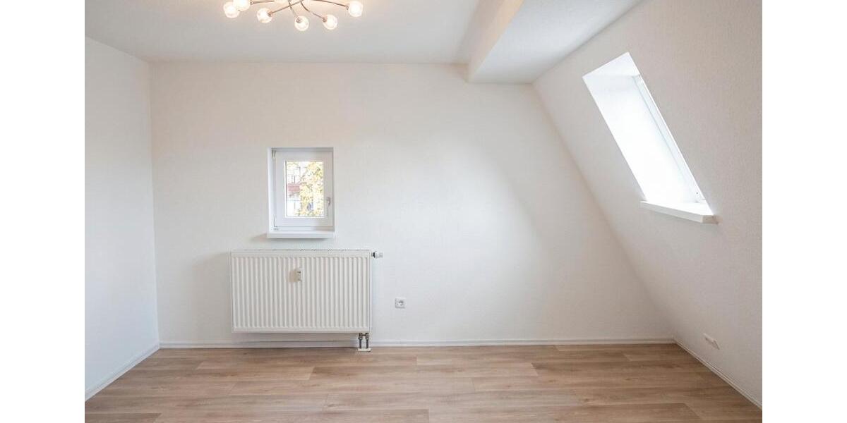 Maisonettenwohnung Fürth Altstadt - 5 Zimmer, 112 m&sup2;, 1.190&euro; | Angebot:27594344