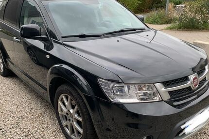 Fiat Freemont 185.000 km 8.000 € Eckental 90542