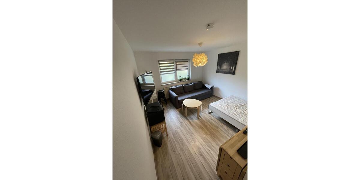 Etagenwohnung Fürth Eigenes Heim - 1 Zimmer, 23 m&sup2;, 500&euro; | Angebot:25321896