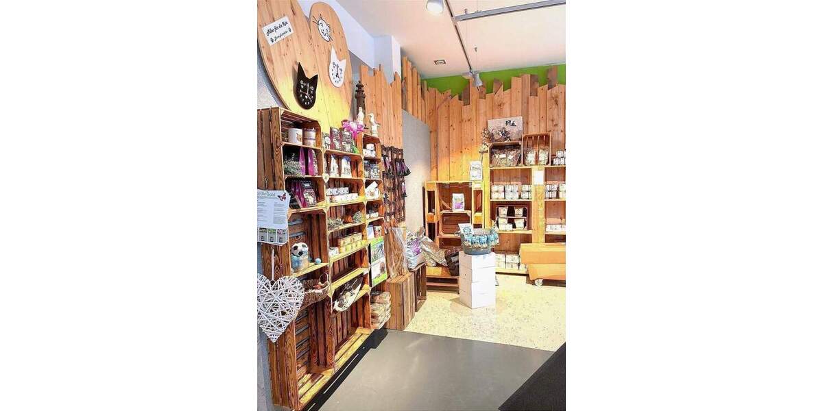 Gewerbeobjekt Oberasbach Altenberg - 1.265.000&euro; | Angebot:25355736