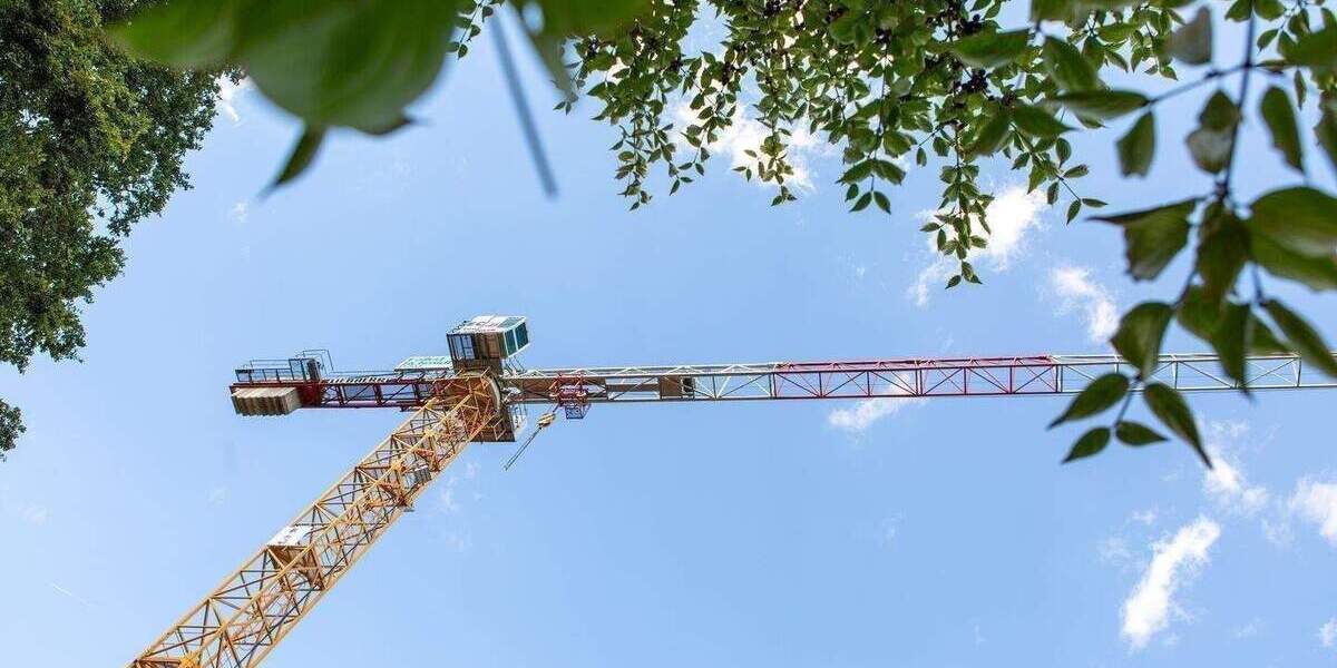 Etagenwohnung Röthenbach an der Pegnitz Röthenbach - 3 Zimmer, 83 m&sup2;, 492.964&euro; | Angebot:24874644