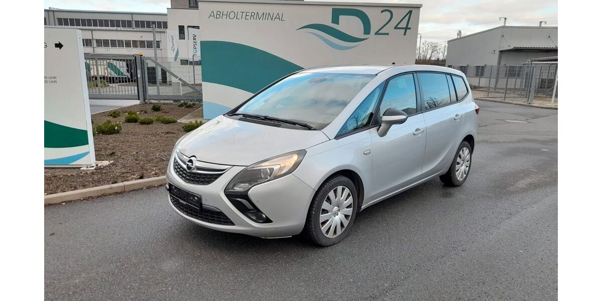 Opel Zafira 145.000 km 5.690 &euro; Nürnberg, Mittelfranken 90431