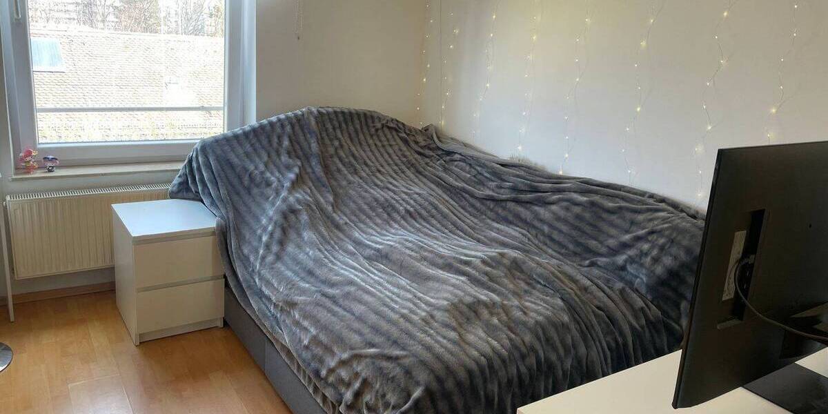 Etagenwohnung Nürnberg Gostenhof - 5 Zimmer, 116 m&sup2;, 499.000&euro; | Angebot:26204757