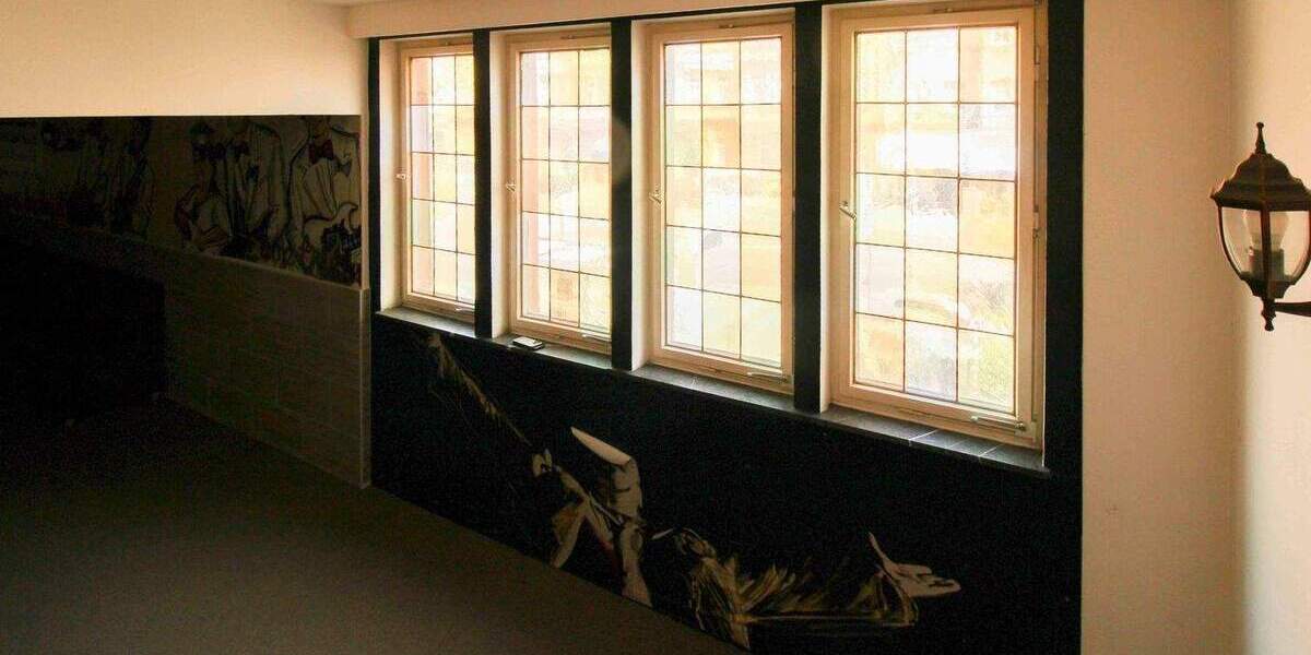 Rio Palast Nürnberg: Legendäre Kultimmobilie mit Potenzial in TOP Citylage! zimmer