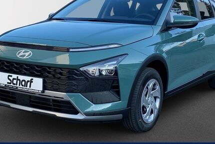 Hyundai BAYON 8.000 km 18.990 € Nürnberg 90451