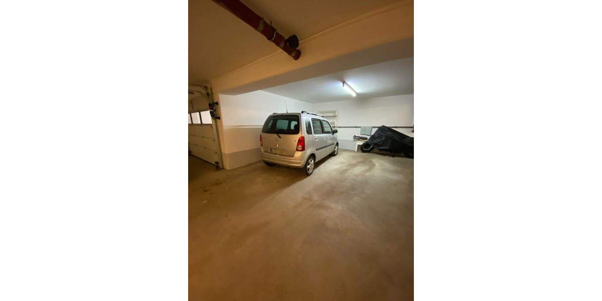 Etagenwohnung Langenzenn - 1 Zimmer, 59 m&sup2;, 139.000&euro; | Angebot:25563840