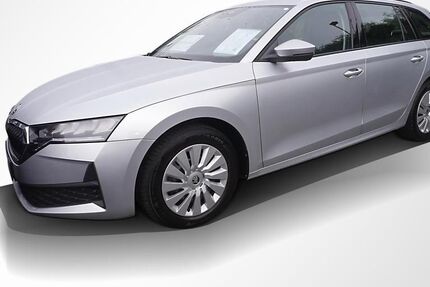 Skoda Octavia 23.600 km 23.740 € Erlangen 91058