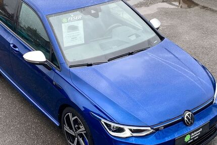 VW Golf 23.600 km 37.900 &euro; Schwabach 91126