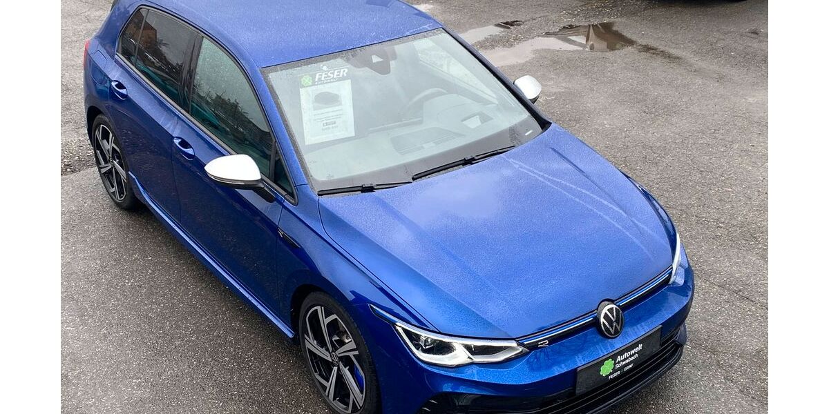 VW Golf 23.600 km 37.900 &euro; Schwabach 91126