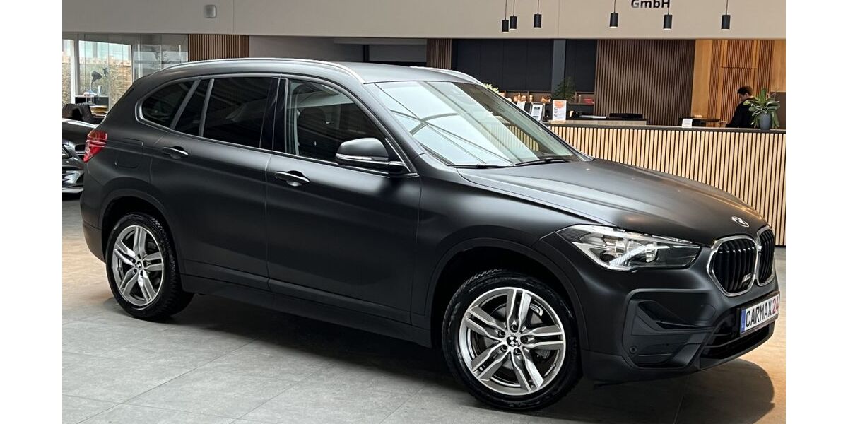 BMW X1 59.000 km 19.740 &euro; Cadolzburg bei Nürnberg 90556