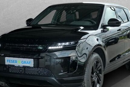 Land Rover Range Rover Evoque 5.000 km 53.550 &euro; Nürnberg 90441