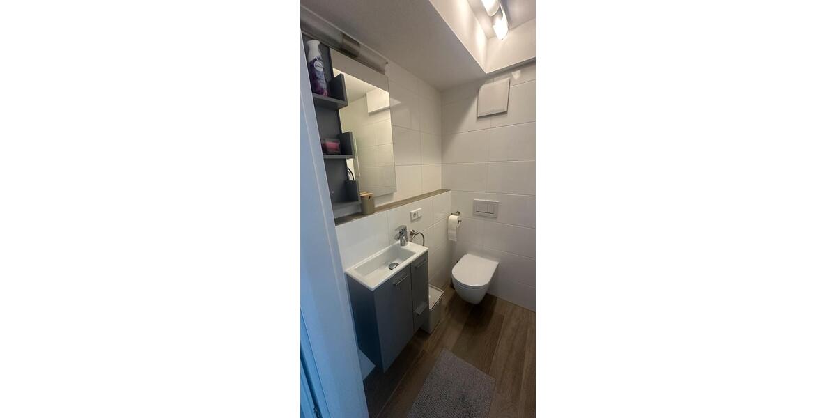 Etagenwohnung Nürnberg Kleinweidenmühle - 3 Zimmer, 90 m&sup2;, 1.800&euro; | Angebot:26385711